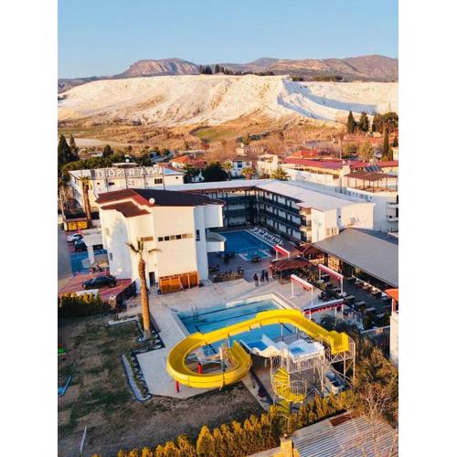 ANYA RESORT HOTEL