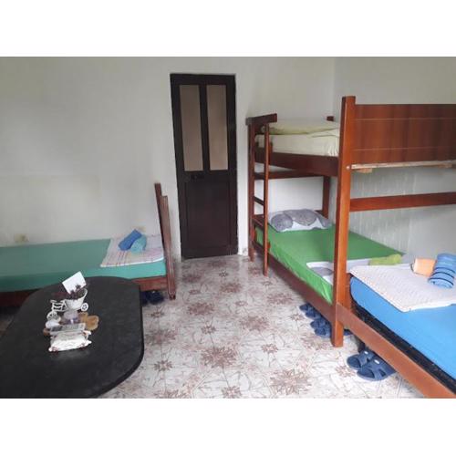 Anza Camping