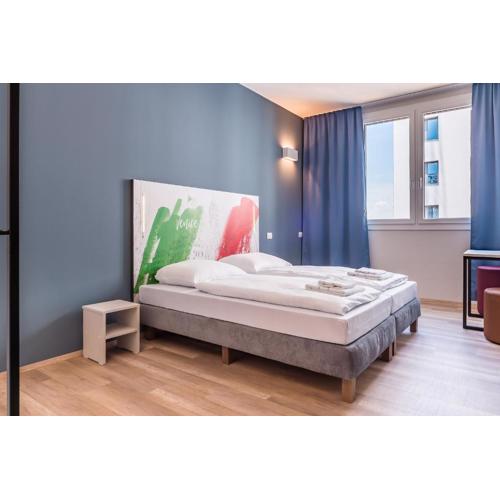 a&o Hostel Venezia Mestre