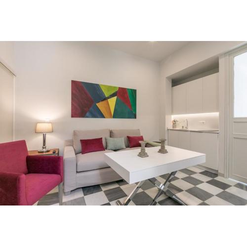 AoA Buganvilla Apartment