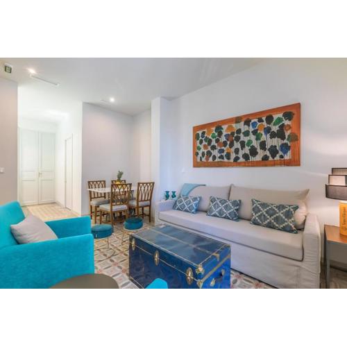 AoA Guadalquivir Apartment