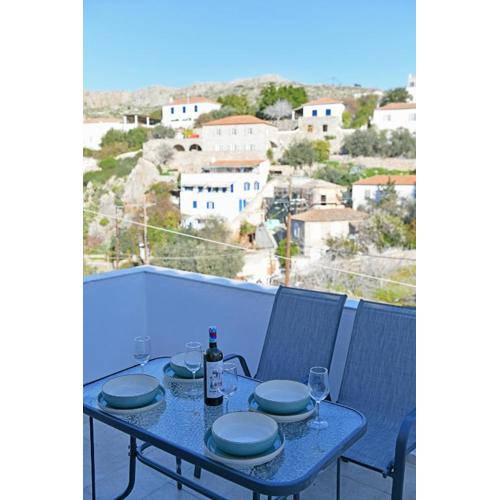 Aori Guest House I