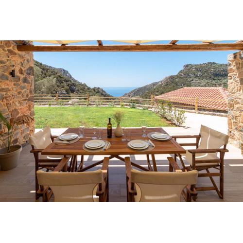 Aoria Villas