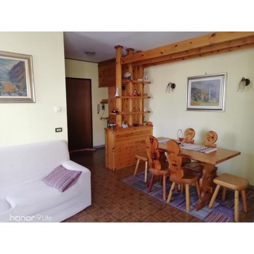 Aosta accomodation