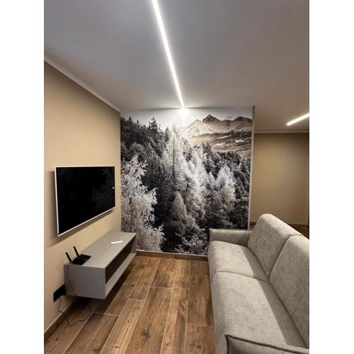 Aosta Center Holidays Apartments