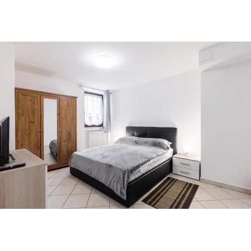 Aosta Centre Apartments - Croce di Città 88