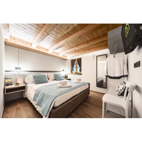 Aosta Centre Apartments - Martinet 17