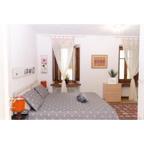 Aosta Centro Storico - Les Cretes Apartment Netflix & Relax