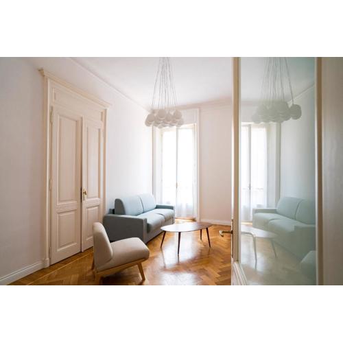 Aosta Holiday Apartments - Conseil des Commis
