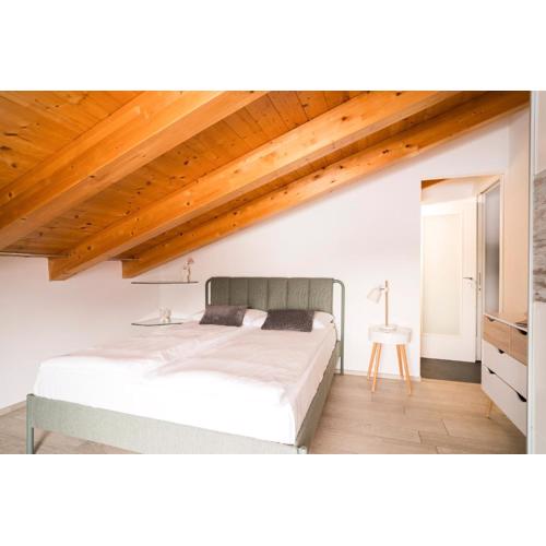 Aosta Holiday Apartments - Gressan