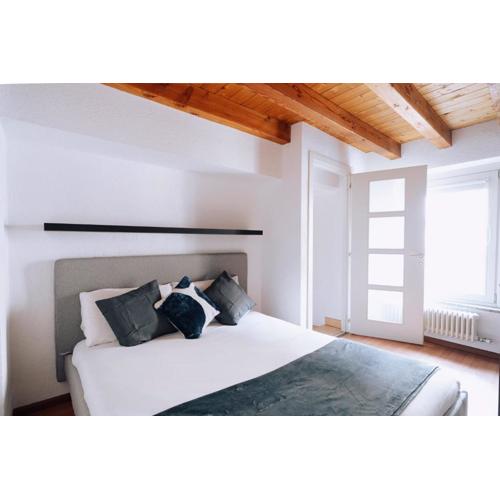 Aosta Holiday Apartments - Maillet
