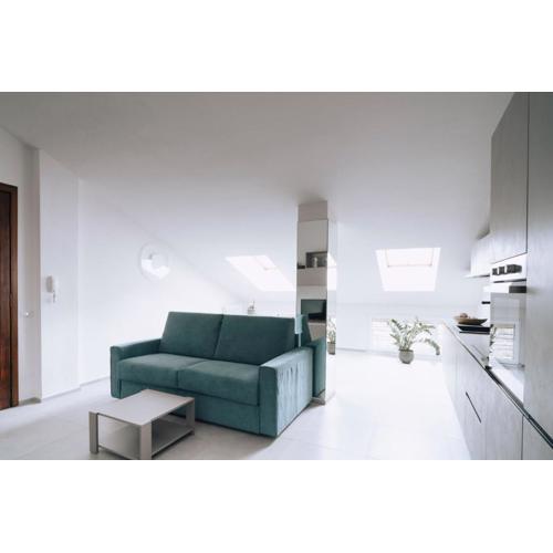 Aosta Holiday Apartments - Monte Solarolo