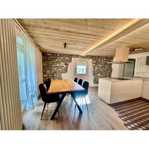 Aosta Holiday Apartments - Monte Zerbion