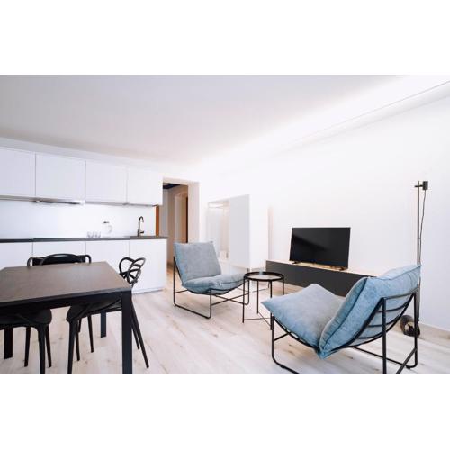 Aosta Holiday Apartments - Piazza Chanoux