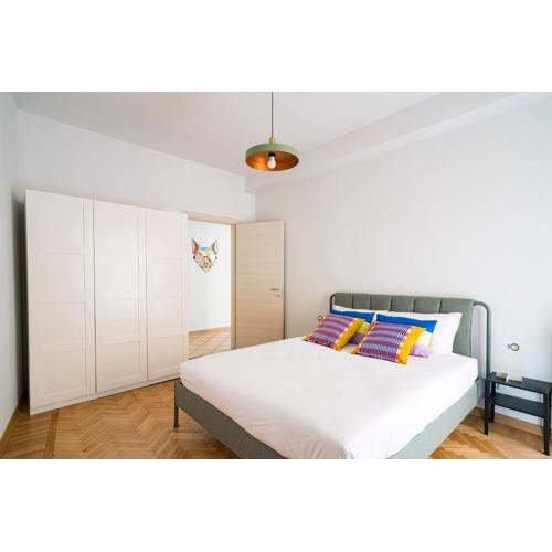 Aosta Holiday Apartments - Promis