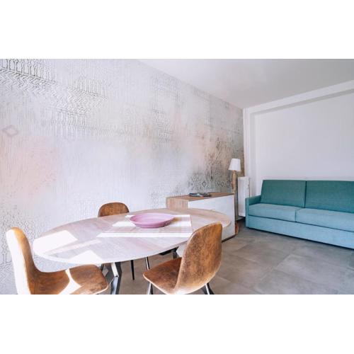 Aosta Holiday Apartments - Saint-Martin-de-Corléans
