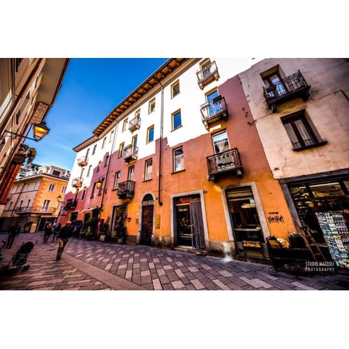 Aosta Quality Apartments