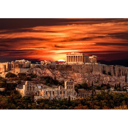 A.P. Acropolis View Apartments