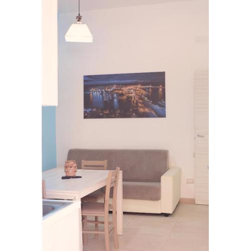 AP Apartment - in centro!