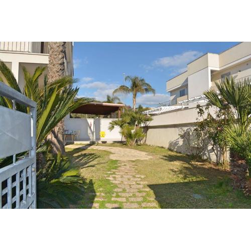 AP Apartment