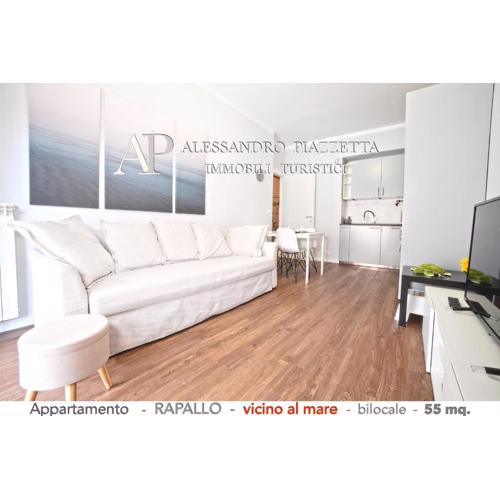 AP Home Rapallo al mare