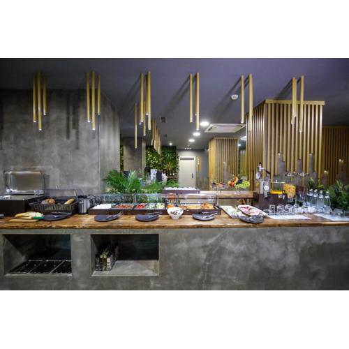 AP Hotel Boutique