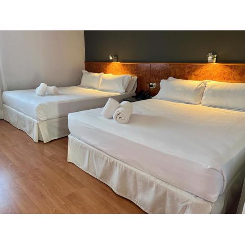 AP Hotel Madrid Airport