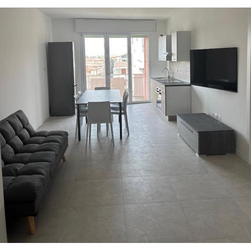 AP Luxury Apartments
