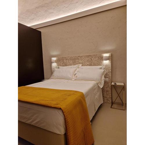 AP Luxury Room