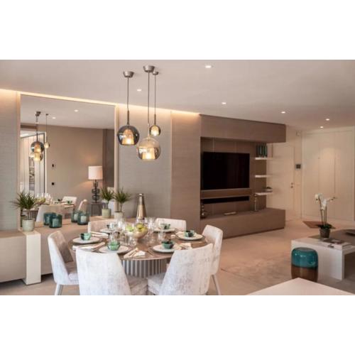 Ap Superb in Marbella Arbolada