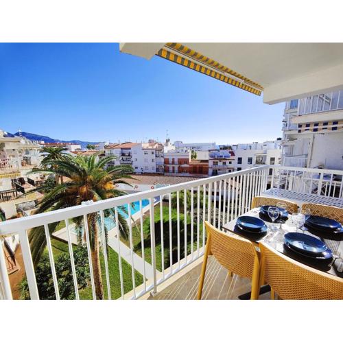 AP392 - Casa Mia Coronado