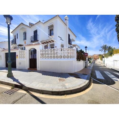 AP400 - Casa Las Flores