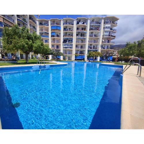 AP401 - Apartmento Almijara