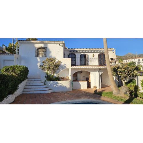 AP406 - Villa Jazmin Bellavista