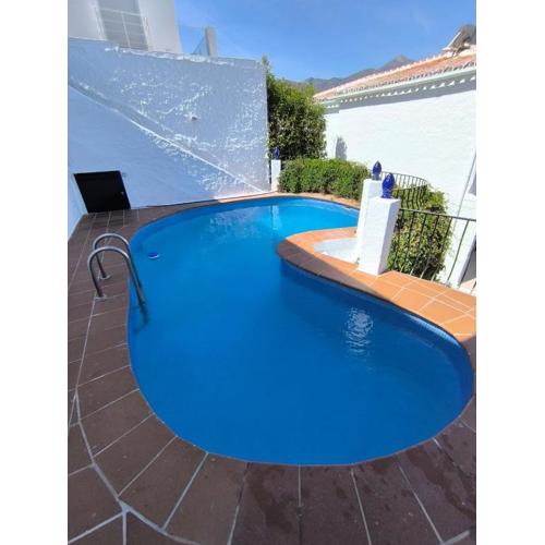 AP419 - Villa Chumbera