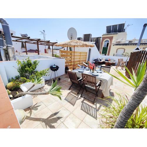AP420 Carabeo Casa Pepa