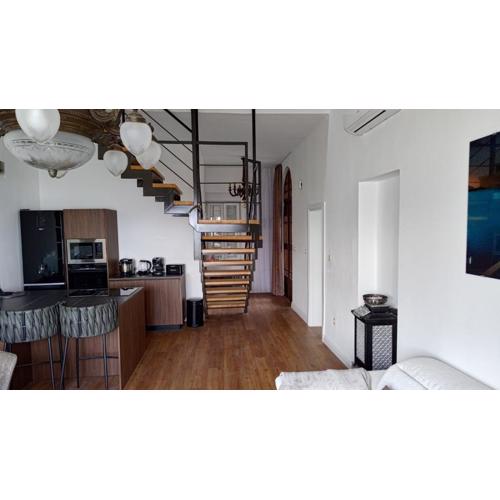 Aparatman Residence