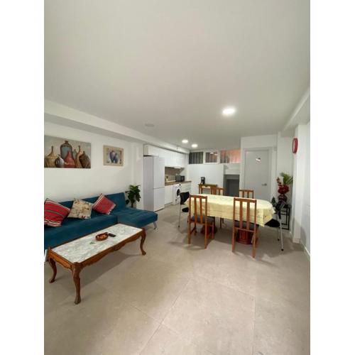 Aparment Almudena