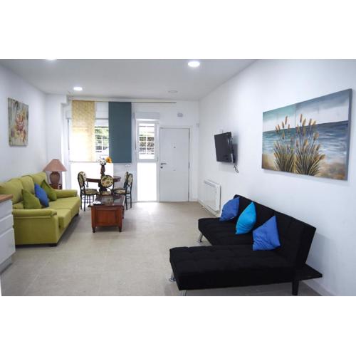aparment la Elipa
