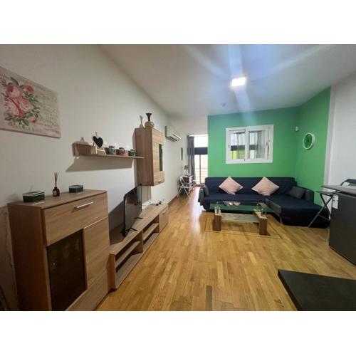 Aparment la gavia