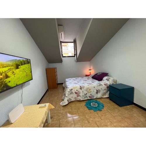 Aparment Puerta de sol
