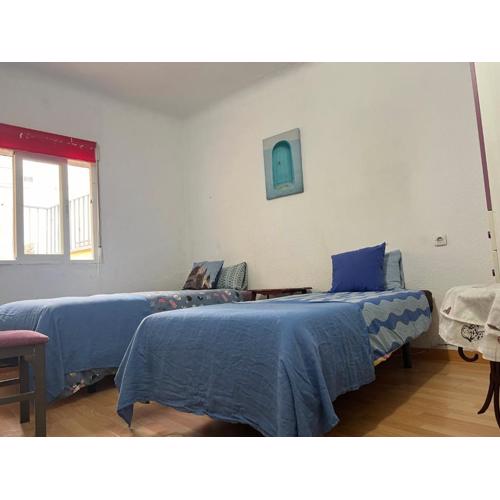aparment puerto Alto