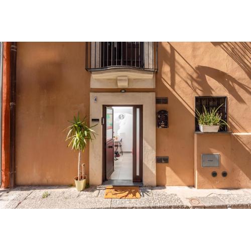 Aparo House - Al Centro Di Catania