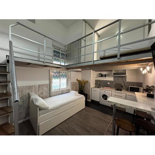 Aparsol Apartments