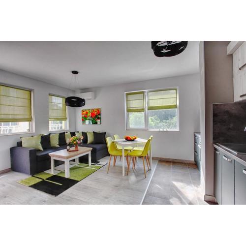 ApArt apartments