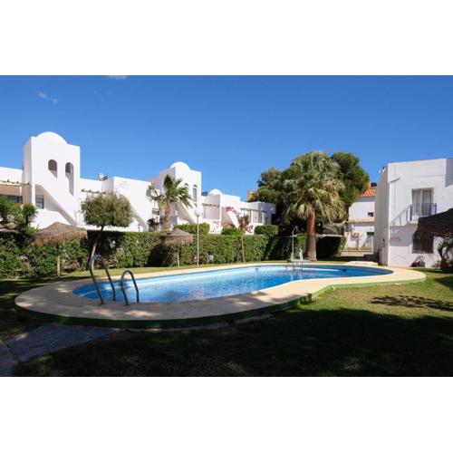 Apart Garzas Reales
