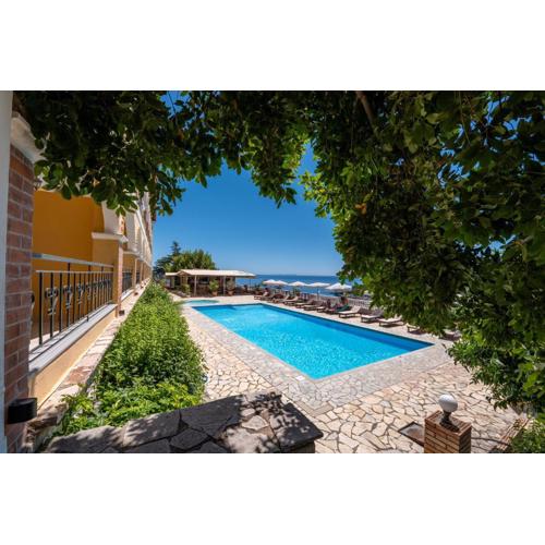 Apart Hotel Alex