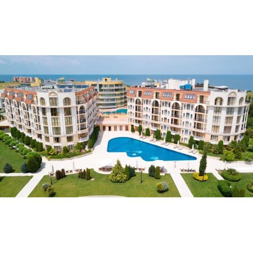 Apart Hotel Apolonia Palace