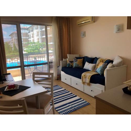 Apart Hotel Aqua Dreams