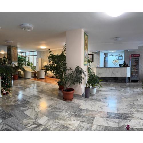 Apart Hotel Central Razgrad